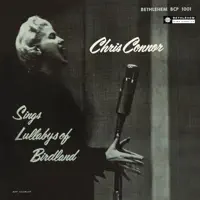 Lullaby of Birdland