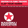 Grayson P & Funky Truckerz
