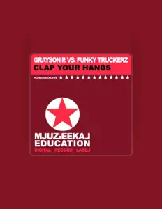Ascolta Funky Truckerz, guarda video musicali, leggi la biografia, vedi le date del tour & altro!