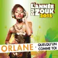 Quelqu'un comme toi
