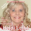 Ach mein Schatz ich lieb dich