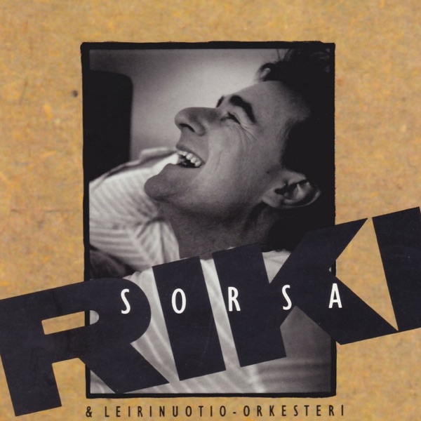 Riki Sorsa - Joki - Boat On The River