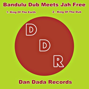 King of the Earth (feat. Jah Free ) - Single