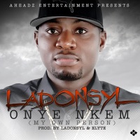 Onye Nkem - Single - Ladonsyl