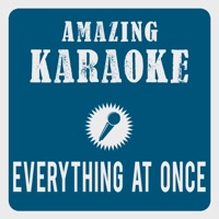 Everything At Once (Karaoke Version) [Originally Performed By Lenka] - Single - Amazing Karaoke