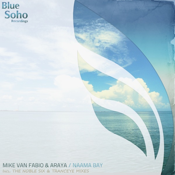 Naama Bay - Single