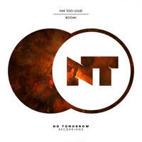 Boom! - Single - Far Too Loud