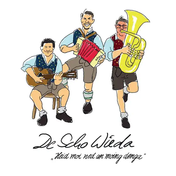 Da Grantler — DeSchoWieda