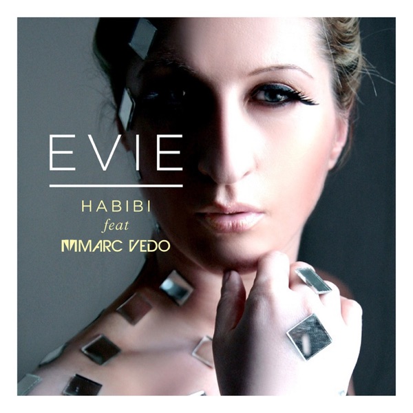 Habibi (feat. Marc Vedo) - Single