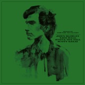 Songs of Townes Van Zandt - EP artwork