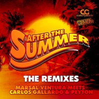 After the Summer - Marsal Ventura, Carlos Gallardo & Peyton