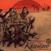 Romano Rat (Cigány Vér) artwork