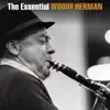 Woody Herman and His Orchestra - Apple Honey (78rpm Version)