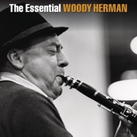 Woody Herman and His Orchestra - Blowin' up a Storm