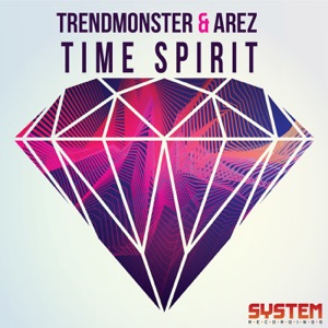 Time Spirit - EP