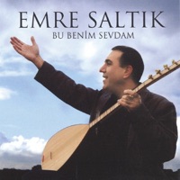 Emre Saltık - Ölesiye Özledim