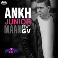 Ankh (feat. GV) - Single - Junior Maan