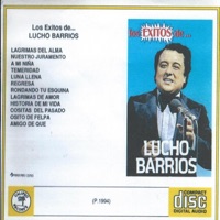 Lucho Barros - Rondando Tu Esquina