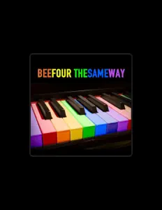 Listen to Bee Four, watch music videos, read bio, see tour dates & more!