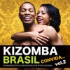 Kizomba Brasil, Vol. 2