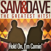 Hold On I'm Coming - Samuel David Moore & Dave Prater