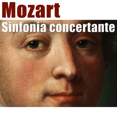 Mozart: Sinfonia Concertante