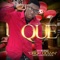 Drop Down (feat. Slice 9) - Que lyrics