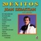 Bigote Mojado - Joan Sebastian lyrics