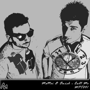 Call Me - Single