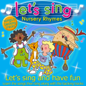 Let's Sing Nursery Rhymes - Kidzone