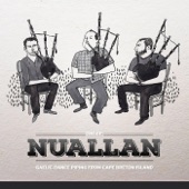 Nuallan - The Grey Buck
