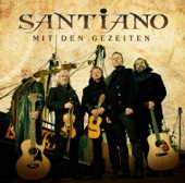 Santiano - Gott muss ein Seemann sein