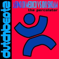 The Percolator - Single - Asino Di Medico & Ido Shoam