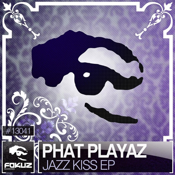 Jazz Kiss - EP