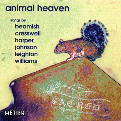 Wells, Alison: Animal Heaven