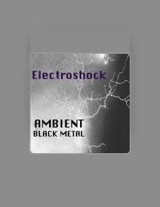 Listen to Electroshock, watch music videos, read bio, see tour dates & more!