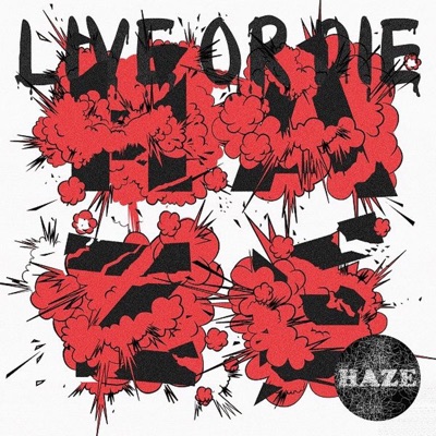 Live Or Die - Single