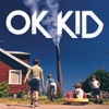 OK KID album cover