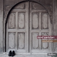 Anısı Kalmıştır - Kent Şarkıları
