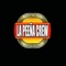 Intro Peñal (feat. Bruto Chr & Omega El Ctm) - La Peeña Crew lyrics