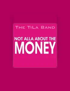 收听 The TiLa Band、观看音乐视频、阅读小传、查看巡演日期等 ！