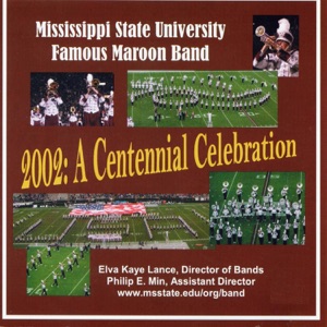 2002: A Centennial Celebration