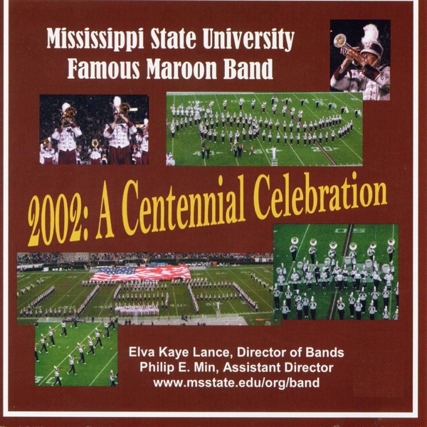 2002: A Centennial Celebration