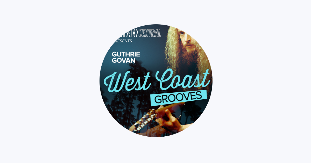 Full guthrie cakes album erotic govan Guthrie Govan’s