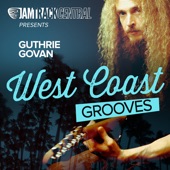 West Coast Grooves artwork