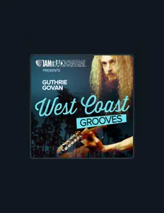 Listen to Guthrie Govan, watch music videos, read bio, see tour dates & more!