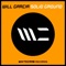 Solid Ground - Will Garcia lyrics