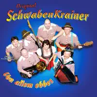 Oh, Katharina — Original Schwabenkrainer