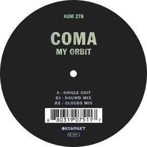 My Orbit (Clouds Mix)