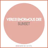 Sunset — Enormous Dee